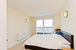 Modern Room in London with Great Views